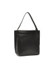 Calvin Klein Дамска чанта Ck Set Ns Shopper Sm K60K609118 Черен - Mera.bg