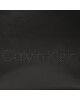Calvin Klein Дамска чанта Ck Set Ns Shopper Sm K60K609118 Черен - Mera.bg