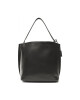 Calvin Klein Дамска чанта Ck Set Ns Shopper Sm K60K609118 Черен - Mera.bg