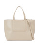 Calvin Klein Дамска чанта Ck Set Shopper Large K60K611049 Бежов - Mera.bg