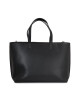Calvin Klein Дамска чанта Ck Set Shopper Large K60K611049 Черен - Mera.bg