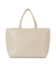 Calvin Klein Дамска чанта Ck Set Shopper Large K60K611049 Бежов - Mera.bg