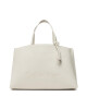 Calvin Klein Дамска чанта Ck Set Shopper Md K60K610172 Бежов - Mera.bg