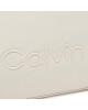 Calvin Klein Дамска чанта Ck Set Shopper Md K60K610172 Бежов - Mera.bg