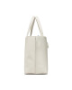 Calvin Klein Дамска чанта Ck Set Shopper Md K60K610172 Бежов - Mera.bg