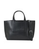 Calvin Klein Дамска чанта Ck Set Tote Medium K60K611077 Ck Black BAX - Mera.bg
