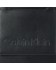 Calvin Klein Дамска чанта Ck Set Tote Medium K60K611077 Ck Black BAX - Mera.bg