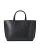 Calvin Klein Дамска чанта Ck Set Tote Medium K60K611077 Ck Black BAX - Mera.bg