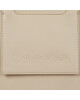 Calvin Klein Дамска чанта Ck Set Tote Medium K60K611077 Бежов - Mera.bg