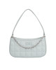 Calvin Klein Дамска чанта Ck Square Quilt K60K612017 Сив - Mera.bg