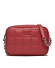 Calvin Klein Дамска чанта Ck Square Quilt K60K612331 Розов - Mera.bg