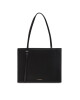Calvin Klein Дамска чанта Ck Square Shoulder Bag Md K60K611369 Черен - Mera.bg