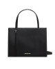 Calvin Klein Дамска чанта Ck Square Shoulder Bag Sm K60K611358 Черен - Mera.bg