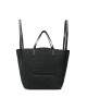 Calvin Klein Дамска чанта Ck Summer Shopper Lg Perf K60K610642 Черен - Mera.bg