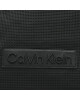 Calvin Klein Дамска чанта Ck Summer Shopper Lg Perf K60K610642 Черен - Mera.bg