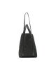 Calvin Klein Дамска чанта Ck Summer Shopper Lg Perf K60K610642 Черен - Mera.bg