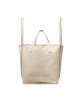 Calvin Klein Дамска чанта Ck Summer Shopper Lg Refib K60K610432 Бежов - Mera.bg