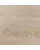 Calvin Klein Дамска чанта Ck Summer Shopper Lg Refib K60K610432 Бежов - Mera.bg