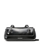 Calvin Klein Дамска чанта Ck Swing Crossbody Xs K60K610934 Черен - Mera.bg