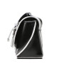Calvin Klein Дамска чанта Ck Swing Crossbody Xs K60K610934 Черен - Mera.bg