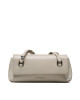 Calvin Klein Дамска чанта Ck Swing Crossbody Xs K60K610934 Бежов - Mera.bg