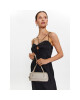 Calvin Klein Дамска чанта Ck Swing Crossbody Xs K60K610934 Бежов - Mera.bg