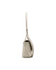 Calvin Klein Дамска чанта Ck Swing Shoulder Bag Lg-Pat K60K610936 Бежов - Mera.bg