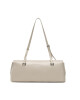 Calvin Klein Дамска чанта Ck Swing Shoulder Bag Lg-Pat K60K610936 Бежов - Mera.bg