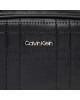 Calvin Klein Дамска чанта Ck Touch Camera Bag K60K609635 Черен - Mera.bg
