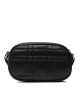Calvin Klein Дамска чанта Ck Touch Camera Bag K60K609635 Черен - Mera.bg