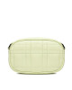 Calvin Klein Дамска чанта Ck Touch Camera Bag K60K609635 Зелен - Mera.bg