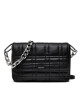 Calvin Klein Дамска чанта Ck Touch Shoulder Bag W/Chain K60K609634 BAX - Mera.bg