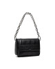 Calvin Klein Дамска чанта Ck Touch Shoulder Bag W/Chain K60K609634 BAX - Mera.bg