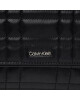 Calvin Klein Дамска чанта Ck Touch Shoulder Bag W/Chain K60K609634 BAX - Mera.bg