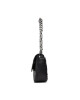 Calvin Klein Дамска чанта Ck Touch Shoulder Bag W/Chain K60K609634 BAX - Mera.bg
