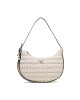 Calvin Klein Дамска чанта Crescent Buckle Sholuder Bag K60K611037 YAF - Mera.bg