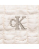 Calvin Klein Дамска чанта Crescent Buckle Sholuder Bag K60K611037 YAF - Mera.bg