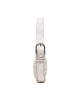 Calvin Klein Дамска чанта Crescent Buckle Sholuder Bag K60K611037 YAF - Mera.bg