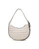 Calvin Klein Дамска чанта Crescent Buckle Sholuder Bag K60K611037 YAF - Mera.bg