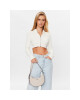 Calvin Klein Дамска чанта Crescent Buckle Sholuder Bag K60K611037 YAF - Mera.bg
