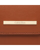 Calvin Klein Дамска чанта Daily Dressed Crossbody W/Flap K60K610730 HJJ - Mera.bg