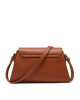 Calvin Klein Дамска чанта Daily Dressed Crossbody W/Flap K60K610730 HJJ - Mera.bg