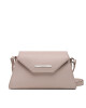 Calvin Klein Дамска чанта Daily Dressed Crossbody W/Flap K60K610730 Розов - Mera.bg