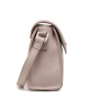 Calvin Klein Дамска чанта Daily Dressed Crossbody W/Flap K60K610730 Розов - Mera.bg