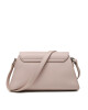Calvin Klein Дамска чанта Daily Dressed Crossbody W/Flap K60K610730 Розов - Mera.bg