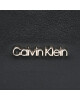 Calvin Klein Дамска чанта Daily Dressed Shopper K60K610449 Черен - Mera.bg