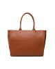 Calvin Klein Дамска чанта Daily Dressed Shopper K60K610449 Кафяв - Mera.bg