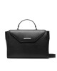 Calvin Klein Дамска чанта Daily Dressed Tote Md K60K610751 Черен - Mera.bg