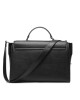 Calvin Klein Дамска чанта Daily Dressed Tote Md K60K610751 Черен - Mera.bg