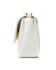 Calvin Klein Дамска чанта Dressed Ew Xbody K60K609186 Бял - Mera.bg